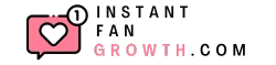 instantfangrowth.com Logo